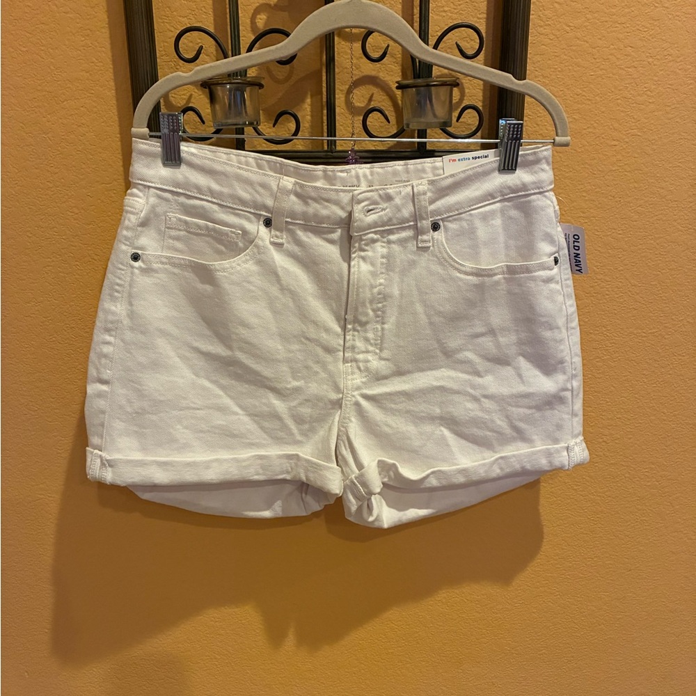 NWT Old Navy, Shorts